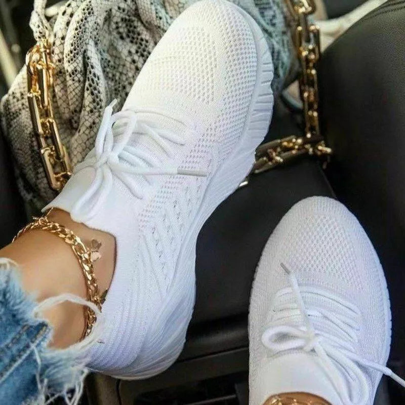 Chaussures décontractées pour femmes