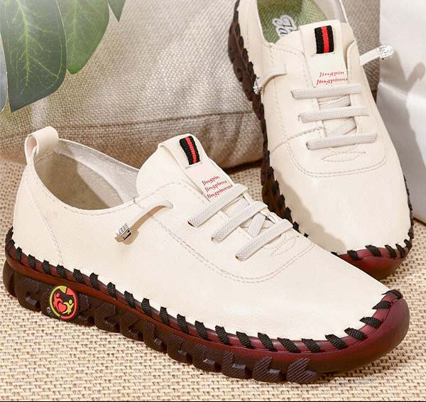 Chaussures élégantes et décontractées pour femmes