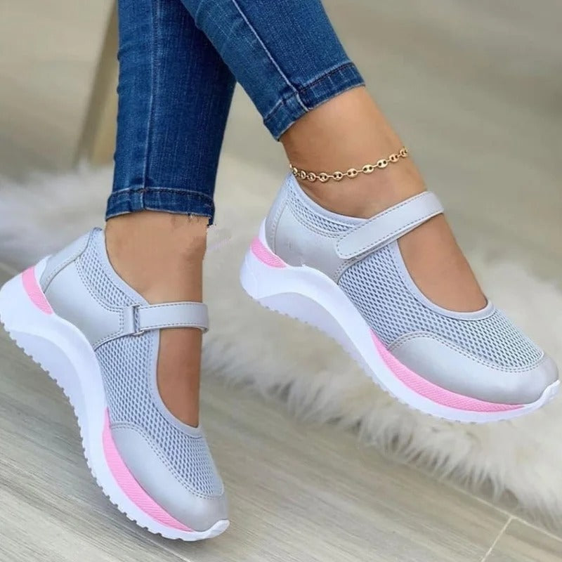 Chaussures polyvalentes pour femmes