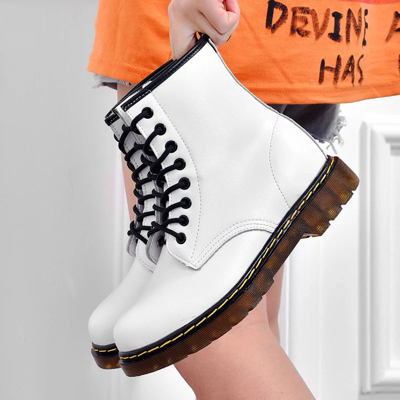 Bottines élégantes pour femmes