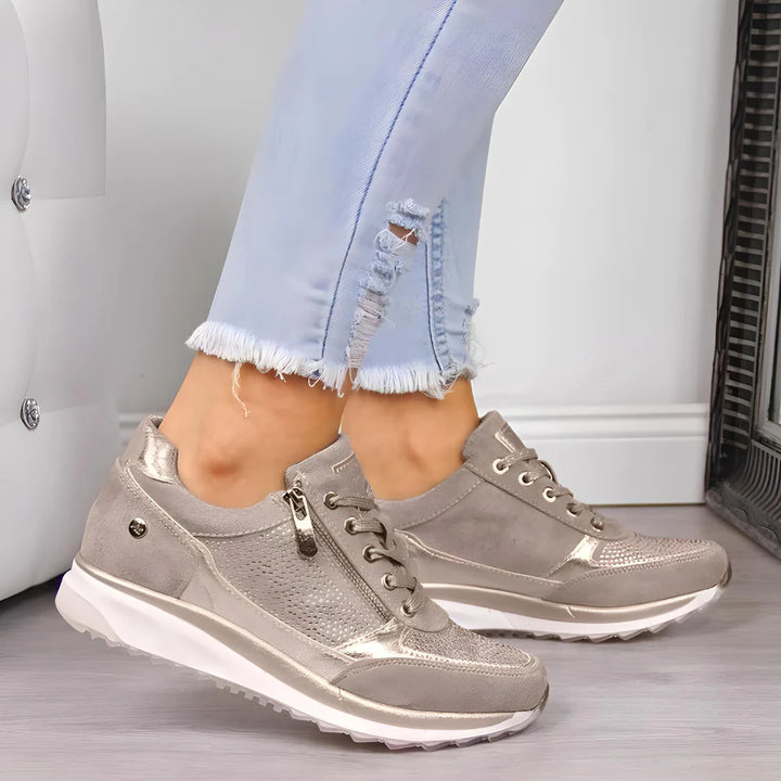 Gigi - Chaussures orthopédiques pour femmes