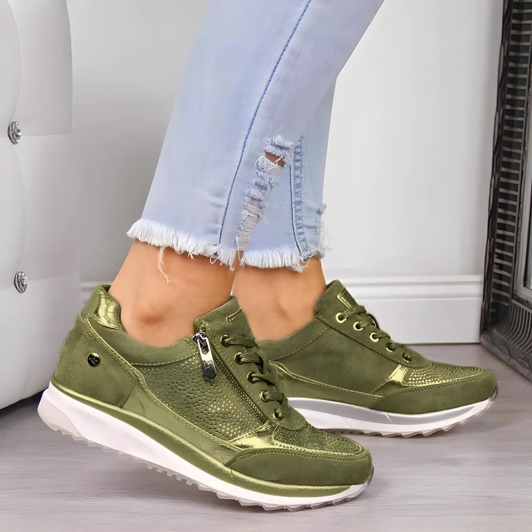 Gigi - Chaussures orthopédiques pour femmes