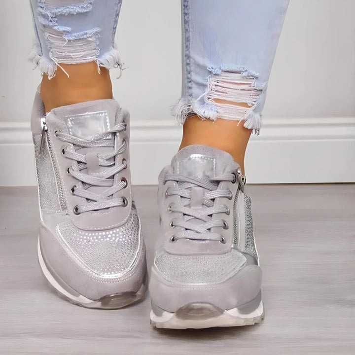 Gigi - Chaussures orthopédiques pour femmes