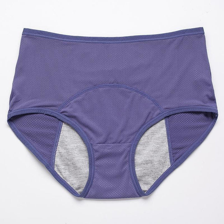 Culotte Féminine Ultra-Absorbante et Reste Sèche