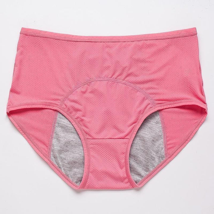 Culotte Féminine Ultra-Absorbante et Reste Sèche
