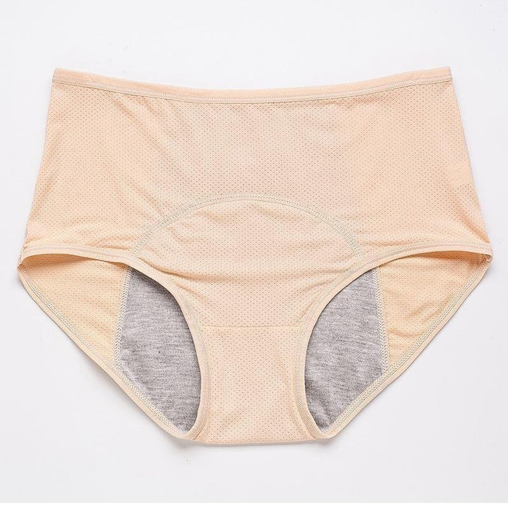 Culotte Féminine Ultra-Absorbante et Reste Sèche