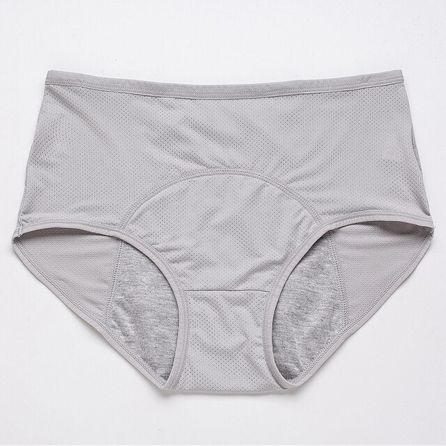 Culotte Féminine Ultra-Absorbante et Reste Sèche