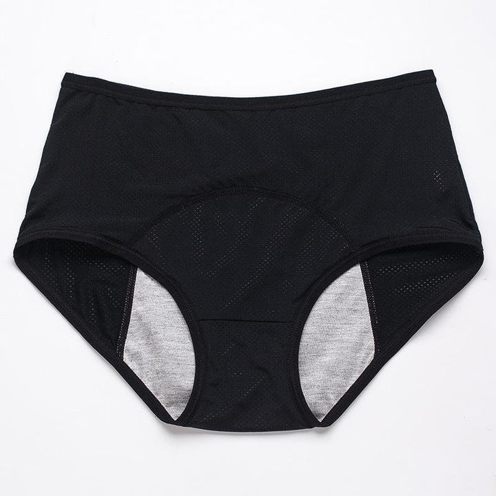 Culotte Féminine Ultra-Absorbante et Reste Sèche