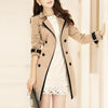 Artemis | Trench-coat élégant