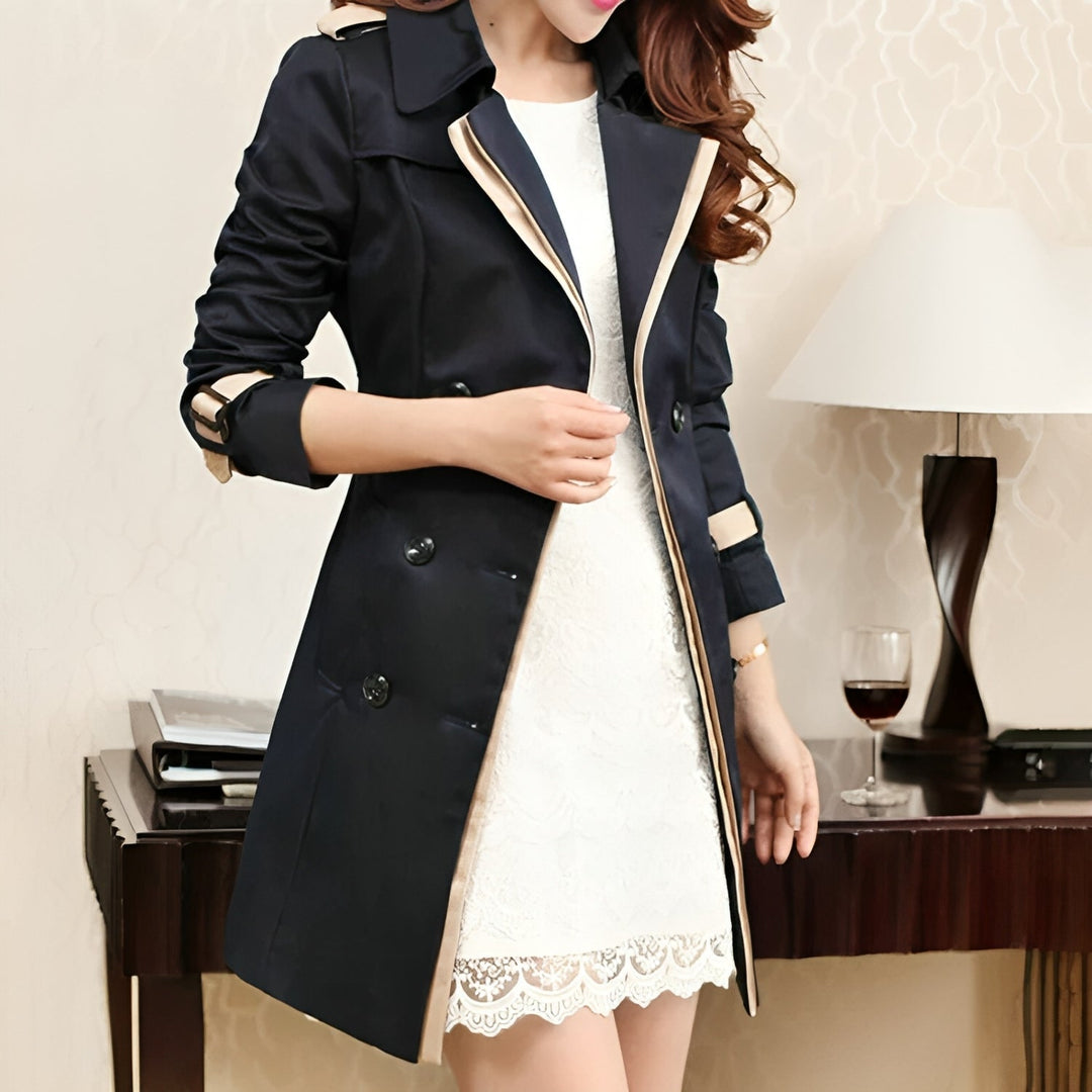 Artemis | Trench-coat élégant