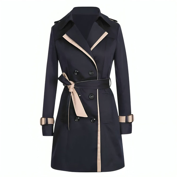 Artemis | Trench-coat élégant
