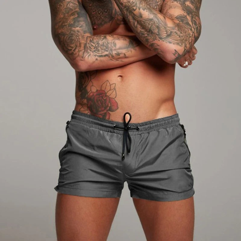 Short pour homme Stretch et séchage rapide
