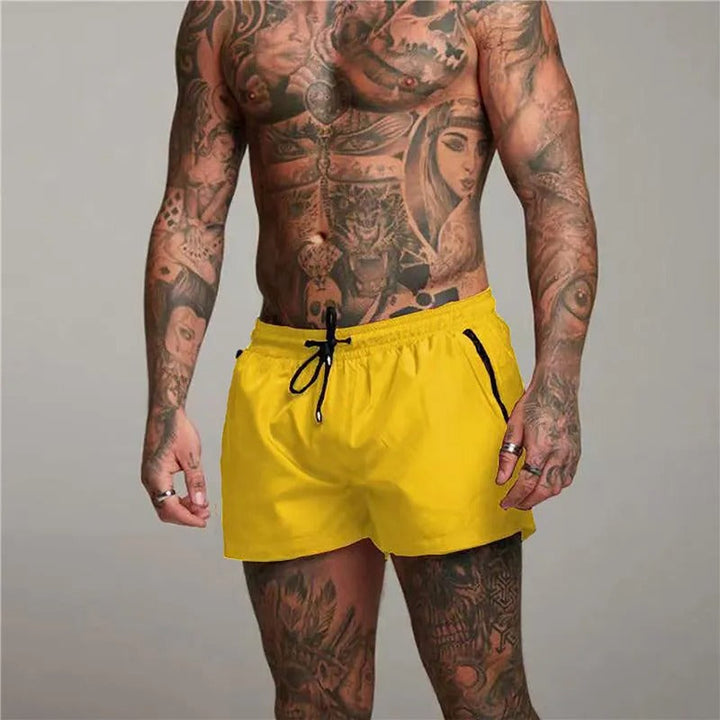 Short pour homme Stretch et séchage rapide