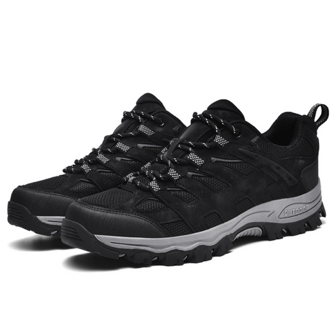 Artemy – Chaussures de marche confortables pour hommes