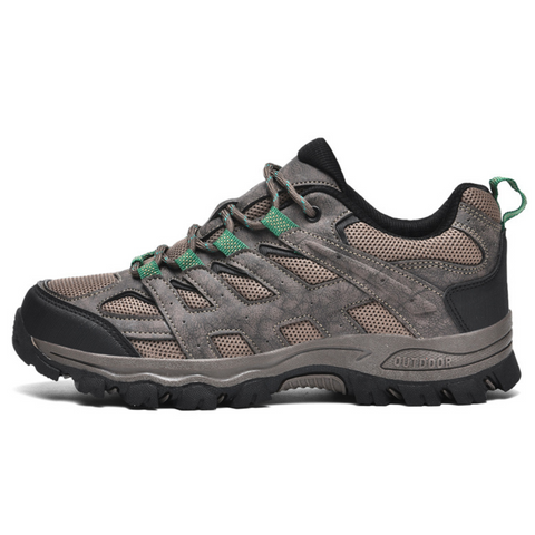 Artemy – Chaussures de marche confortables pour hommes