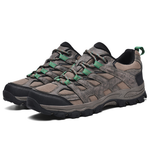 Artemy – Chaussures de marche confortables pour hommes