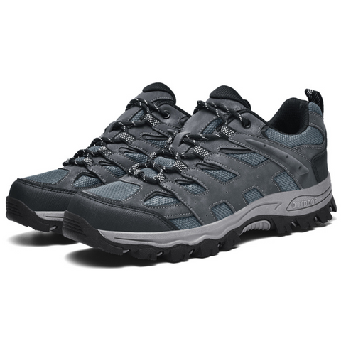 Artemy – Chaussures de marche confortables pour hommes