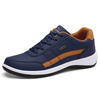 Chaussures Orthopédiques en Cuir pour Homme