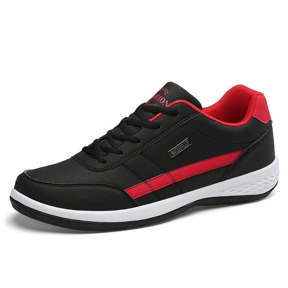 Chaussures Orthopédiques en Cuir pour Homme
