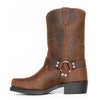 Cena - Bottes de Cow-boy Élégantes pour Hommes